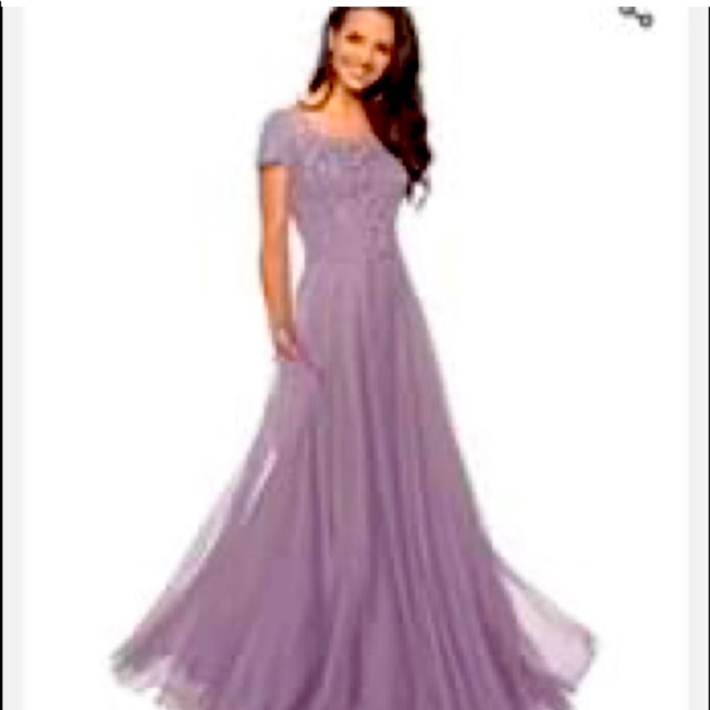 Mother of the Bride Dress New with Tags Never Worn